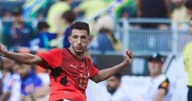 حسام حسن يحذر منتخب مصر من بطاقات الإنذار أمام إيران