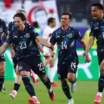 تشكيل مواجهة باراجواي ضد أستراليا في كأس العالم 2026