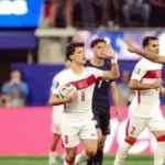 تركيا تتفوق على أمريكا 2-1 في الشوط الأول بكأس العالم 2026