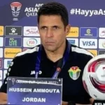 رواتب الجهاز الفني الجديد للأهلي بقيادة عموتة