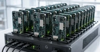 خطة الدولة لتوصيل الإنترنت فائق السرعة للمناطق المحتاجة