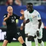 مواجهة مصيرية بين السنغال والعراق في كأس العالم 2026