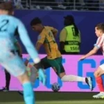 تعادل باراجواي وأستراليا يؤجل تأهل منتخب مصر