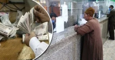 زيادة المعاشات 15% تلبية لاحتياجات كبار السن