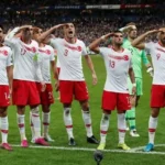 تركيا تحقق فوزاً مثيراً على الولايات المتحدة في كأس العالم 2026