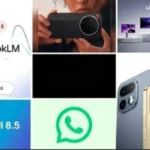 ثغرة في ChatGPT وتحديث Android 17 للهواتف الذكية