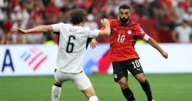 مدرب إيران: مستعدون لمواجهة مصر في كأس العالم 2026