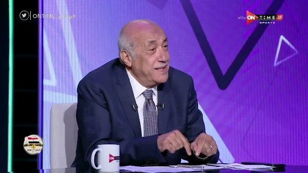 فتحي سند يشيد بمستوى منتخب الإكوادور أمام ألمانيا