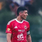 مستقبل محمد شريف مع الأهلي يتجه نحو المجهول