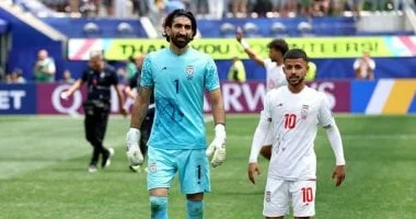 حارس إيران: مواجهة مصر محطة تاريخية