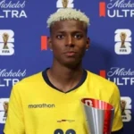 نيلسون أنجولو يتألق ويقود الإكوادور للفوز على ألمانيا