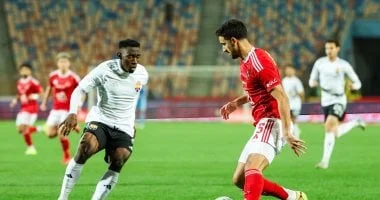 صراع بين الشمال والحزم على بن رمضان