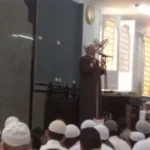 سلامة الصدر وأثرها في السلم المجتمعي