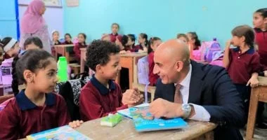رسوم تحويلات الطلاب بين المدارس للعام الدراسي المقبل