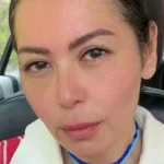 وفاة عمة لقاء الخميسي وإجراءات قانونية ضد الشائعات