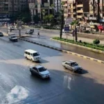 سيولة مرورية في القاهرة والجيزة صباح الجمعة
