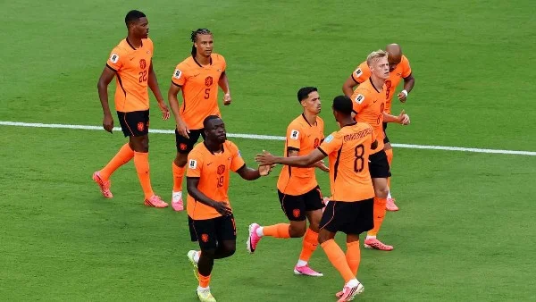 مواجهات دور الـ 32 في كأس العالم 2026