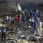 ارتفاع حصيلة ضحايا زلزال فنزويلا إلى 235 قتيلا