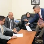 توقيع بروتوكول تعاون بين مجلة نور وعصير الكتب