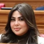 ولاء الصبان: زيادة المعاشات إنجاز اجتماعي مهم