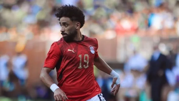 مروان عطية: تركيز اللاعبين عالٍ للفوز على إيران