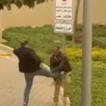 استئناف رجل الأعمال المتهم بالاعتداء للحكم في 9 يوليو