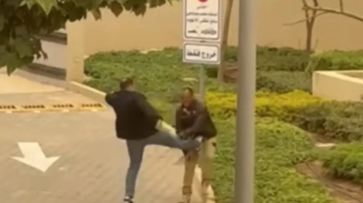 استئناف رجل الأعمال المتهم بالاعتداء للحكم في 9 يوليو