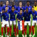 صدام فرنسا والنرويج في كأس العالم 2026