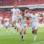 السنغال والعراق في لقاء الفرصة الأخيرة بكأس العالم 2026