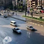 إجازة الجمعة: سيولة مرورية في القاهرة والجيزة