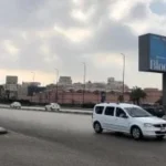 سيولة مرورية في القاهرة والجيزة صباح اليوم