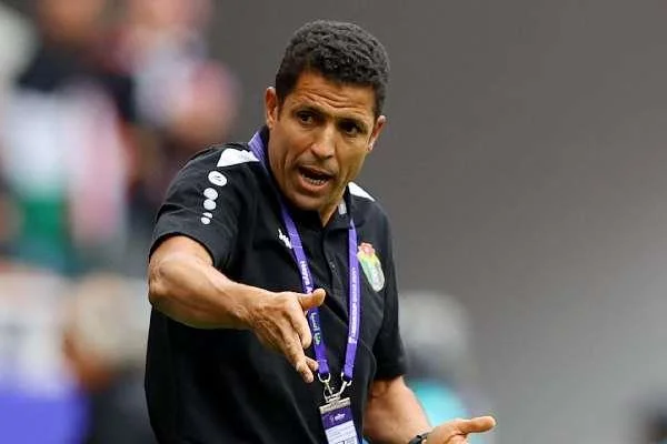 رواتب الجهاز الفني الجديد للأهلي تكشف التطلعات المستقبلية