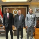تعاون مشترك لتعزيز التنمية في البحر الأحمر