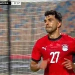 محمود صابر: فخر تمثيل منتخب مصر في المونديال