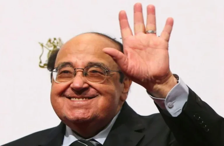 مسيرة حسن مصطفى: عبقرية الكوميديا العربية