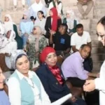 27 مبادرة جديدة في أسوان لتعزيز المشاركة المجتمعية