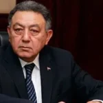 وفاة الدكتور عمرو حلمي وزير الصحة والسكان الأسبق