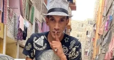 النيابة تحقق مع مجدي شطة بتهمة حيازة المخدرات