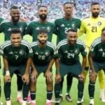 تأهل منتخب السعودية في كأس العالم 2026