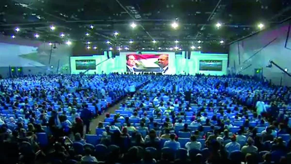 مصر وجهة رائدة لسياحة الاجتماعات والمؤتمرات