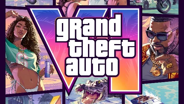 سعر لعبة GTA VI ومواعيد إطلاقها