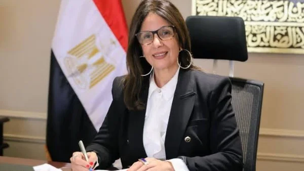 رئيس دار الأوبرا يشكر وزيرة الثقافة عقب تعيينه
