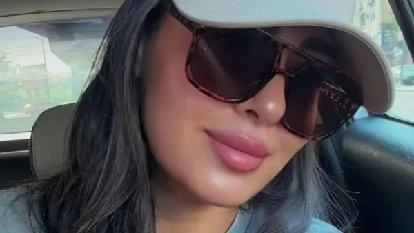 ميرنا نور الدين تتألق في إطلالة صيفية عبر إنستجرام