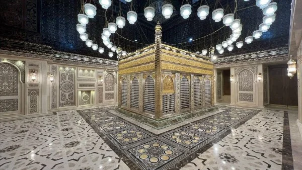 إحياء ذكرى آل البيت بين الفقه والشرع