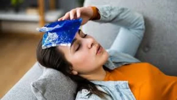 علاج الصداع بالأعشاب الطبيعية