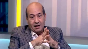 طارق الشناوي يثني على مسلسل ورد على فل وياسمين