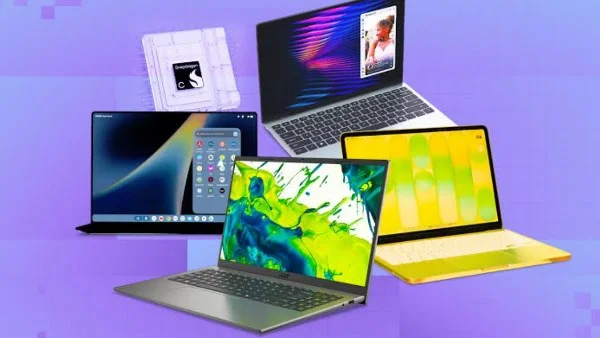 أرخص لابتوبات 2026 بأسعار مناسبة لمختلف المستخدمين