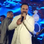 وائل جسار يحيي حفلاً مميزاً في القاهرة