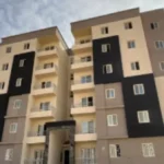 تغييرات الإسكان في مصر منذ 2014