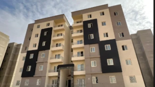 تغييرات الإسكان في مصر منذ 2014